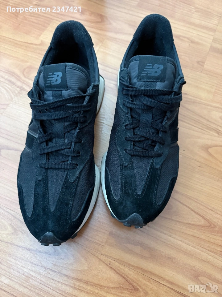 Обувки New Balance 45 номер, снимка 1