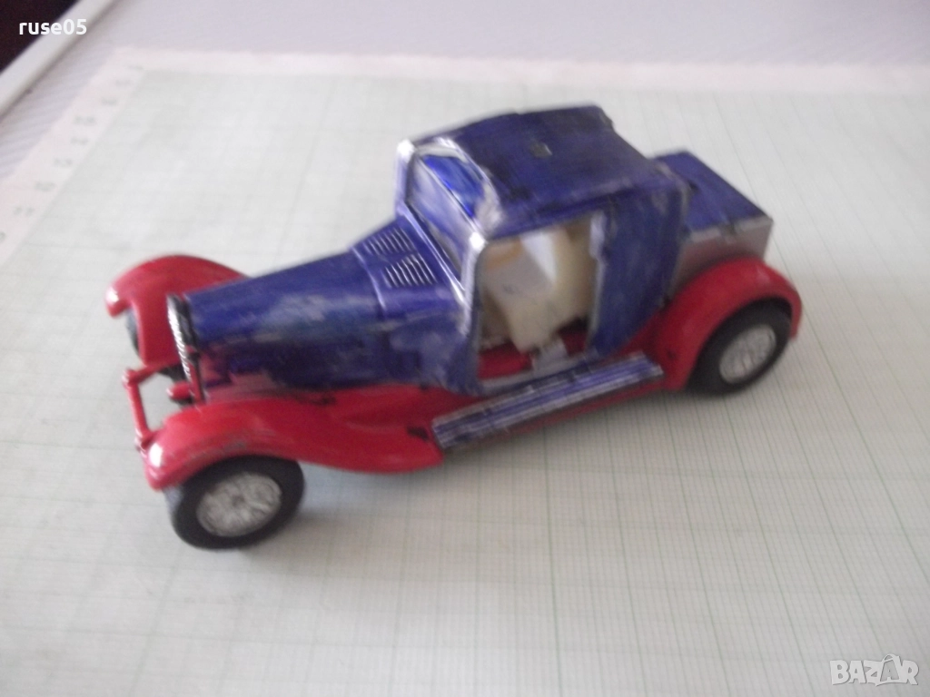 Кола - 878, снимка 1