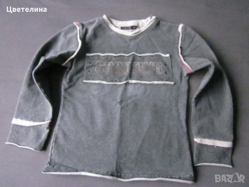 Блузка, снимка 1