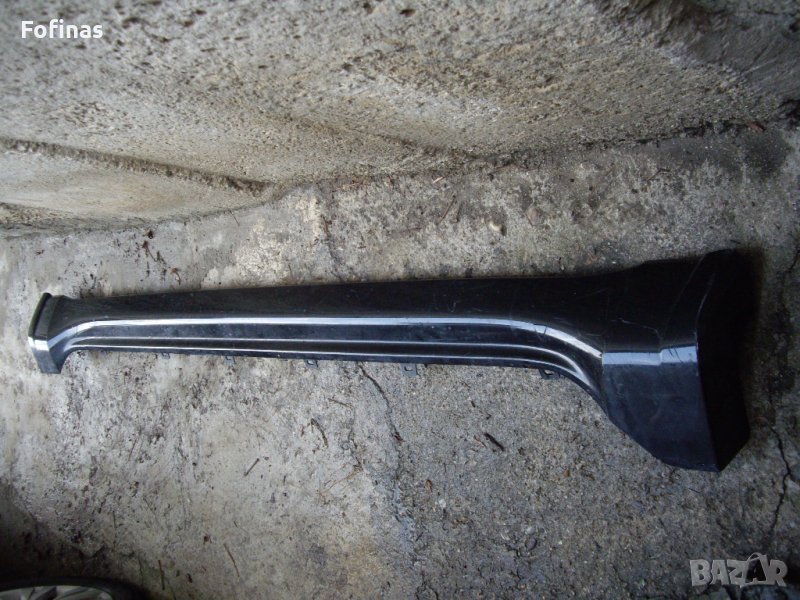 Ляв праг за  Jeep Grand Cherokee 2014 - 2023 - 1VN71TRMAC, снимка 1