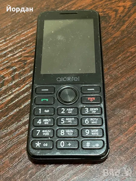 Alcatel 2003G, снимка 1