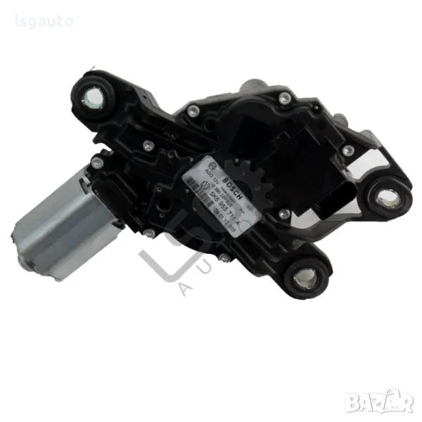 Моторче задна чистачка Volkswagen Golf VI 2008-2016 ID: 141831, снимка 1