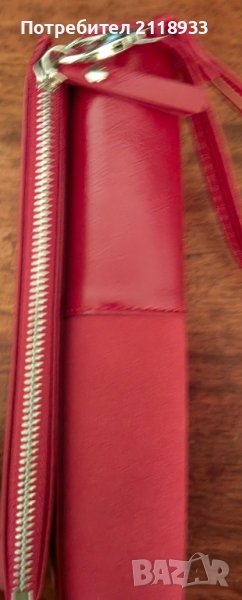 дамско портмоне - ново , снимка 1