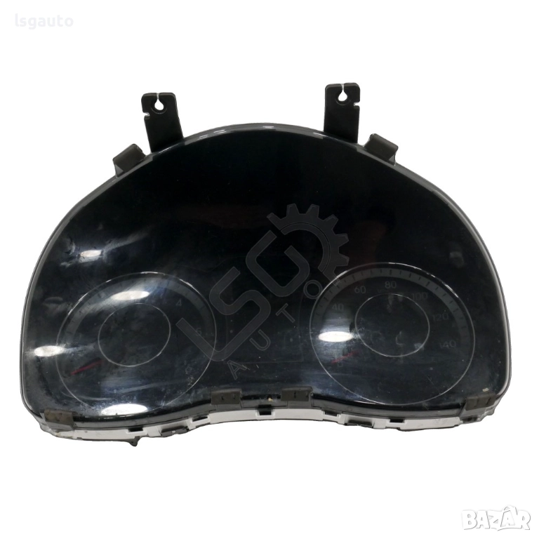 Километраж Hyundai i40 2015-2019 ID: 156373, снимка 1