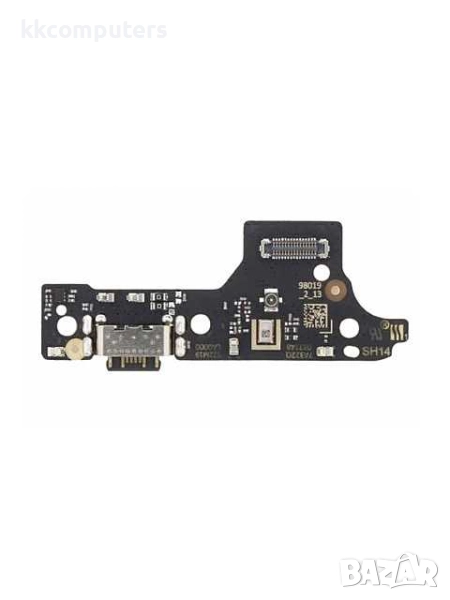 БЛОК ЗАХРАНВАНЕ XIAOMI REDMI 12 4G (23053RN02Y), снимка 1