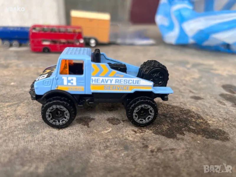 Hotwheels 2018, снимка 1