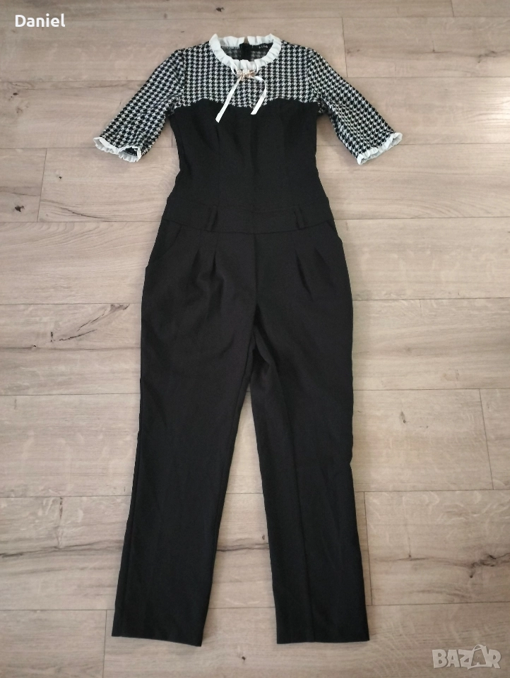 Дамски гащеризон Лилия, снимка 1