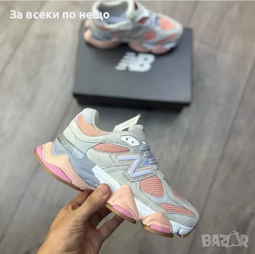 New Balance Дамски Маратонки👟Дамски Маратонки Ню Баланс Код P610, снимка 1