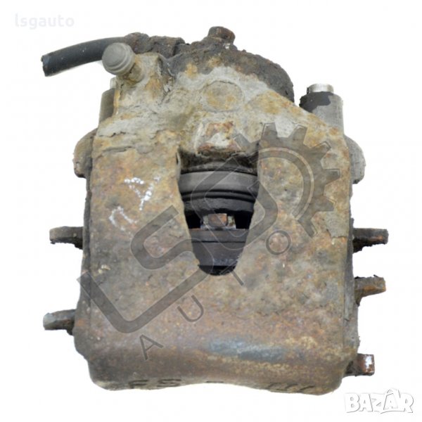 Преден десен спирачен апарат Audi A3 (8PA) 2004-2010 A230821N-58, снимка 1