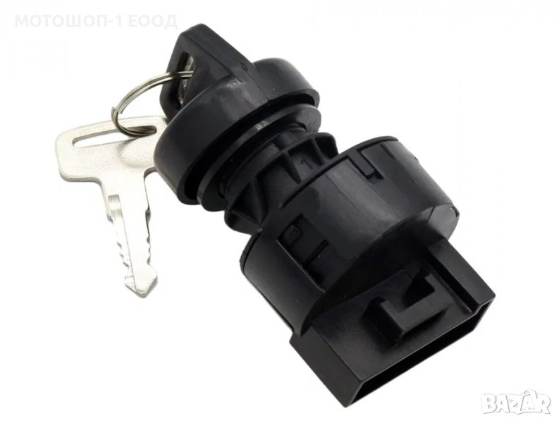 НОВ ключ с патрон за запалване за Поларис Спортсман 400 - 800 куб RZR, снимка 1