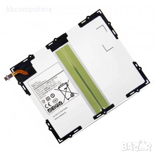 Батерия за лаптоп Samsung Galaxy Tab A 10.1" (2016) SM-T580 SM-T585 EB-BT585ABE - Заместител / Repla, снимка 1