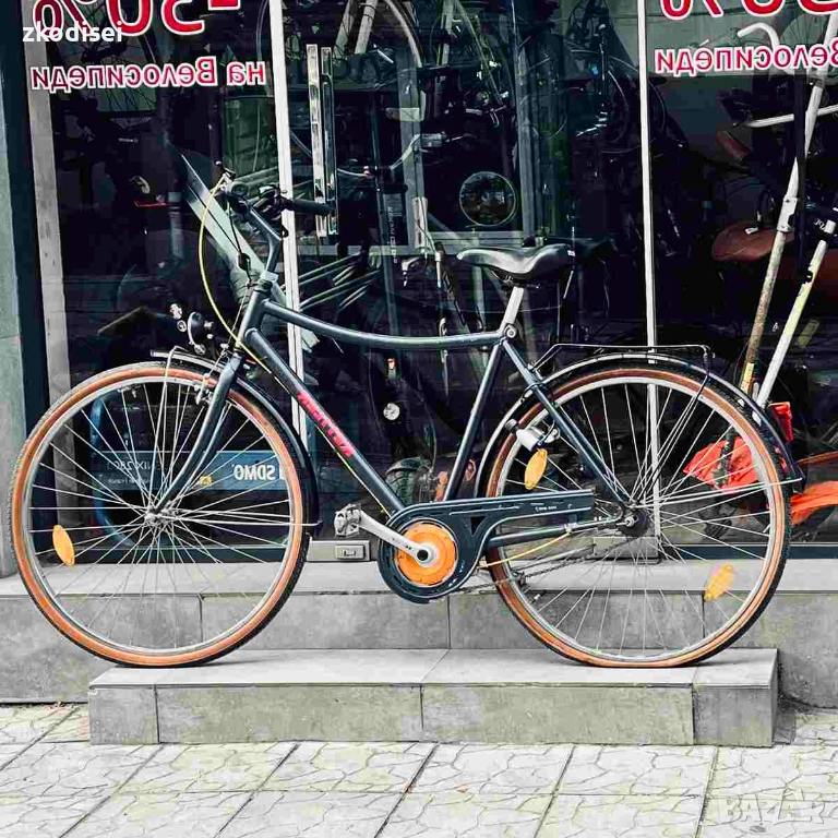 Велосипед KETTLER CIRY CRUISER 28 Цола, снимка 1