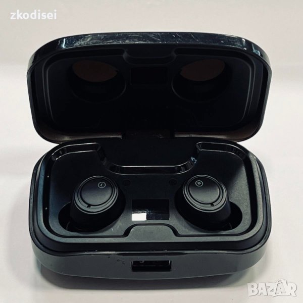 Bluetooth слушалки Aikela - X10, снимка 1