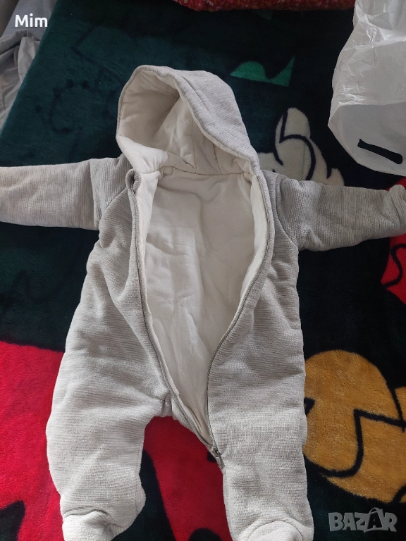 Ескимос/космонавт , снимка 1