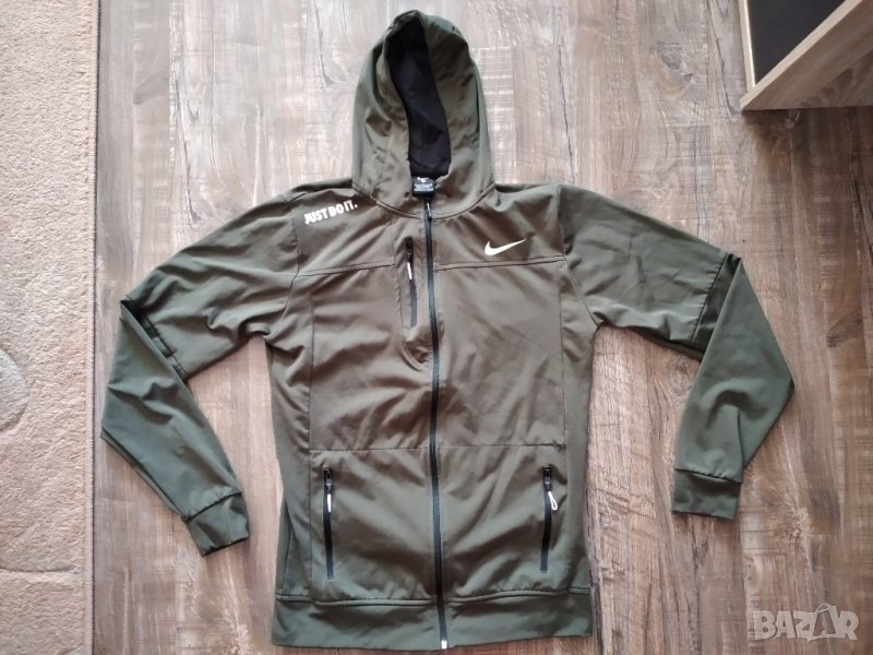 Мъжко Горнище Nike размер M, снимка 1