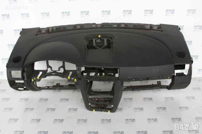 Арматурно табло за Opel Meriva A (2003-2010), снимка 1