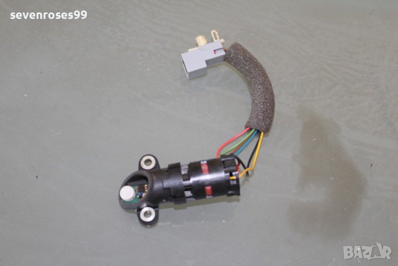 Сензор температура Jaguar XF 2010, снимка 1