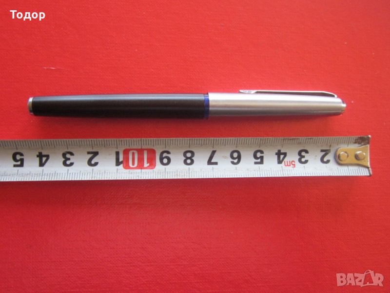 Страхотна писалка Pelikan, снимка 1