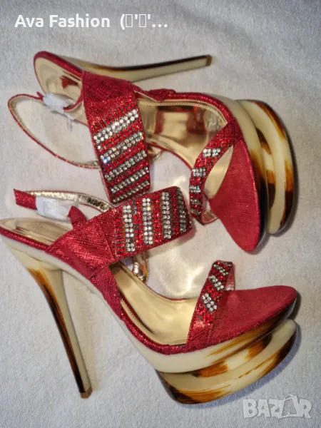 Изгодно!!! Прекрасни официални обувки, снимка 1