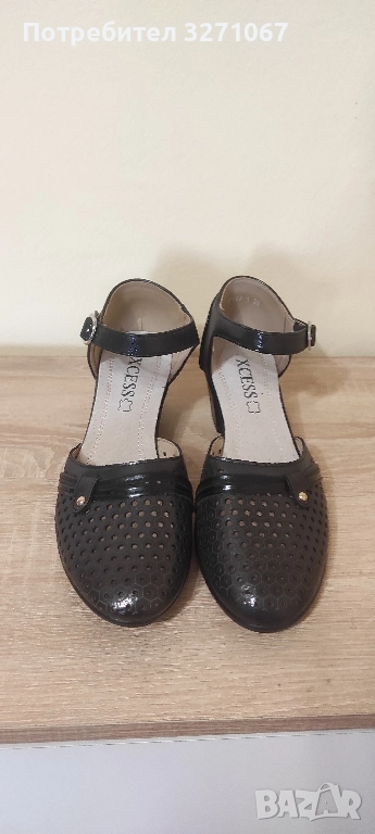 Дамски обувки, снимка 1