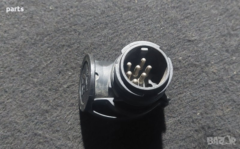 Букса Рено Клио 1 - Renault Clio 1 N, снимка 1