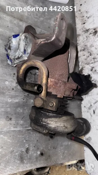 Турбо компресор за Ford Mondeo - 452063-2 / YG04703A, снимка 1