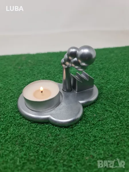 свещник, снимка 1