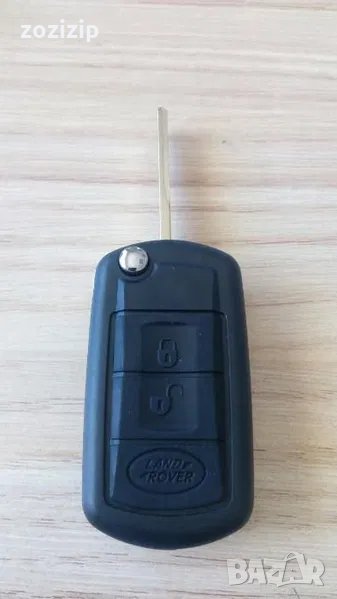 Кутийка ключ дистанционно за Ланд Ровър,Land Rоver, снимка 1