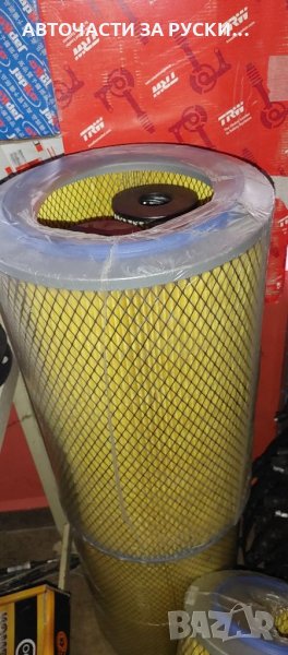 Филтри въздушни Камаз Евро 2 нови, снимка 1