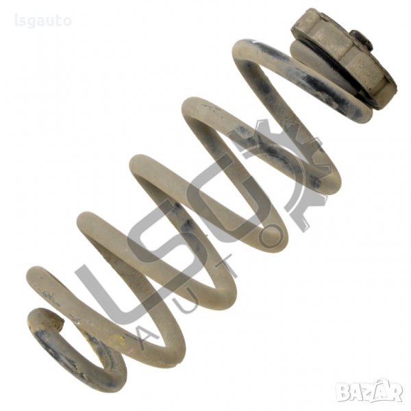Задна пружина AUDI A6 (4F, C6) 2004-2011 A140422N-43, снимка 1