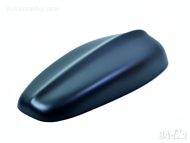 Автоантена Automat, Черна, 15 х 7 см, снимка 1