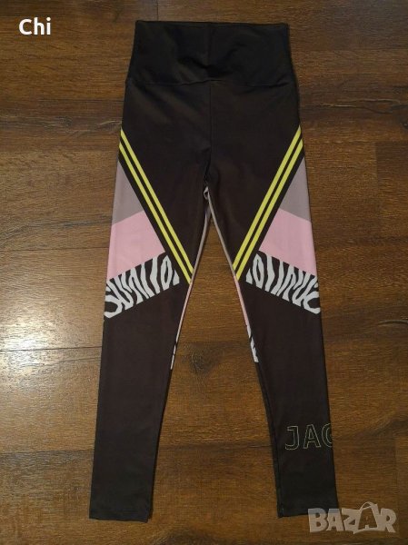 Дамски клин, снимка 1