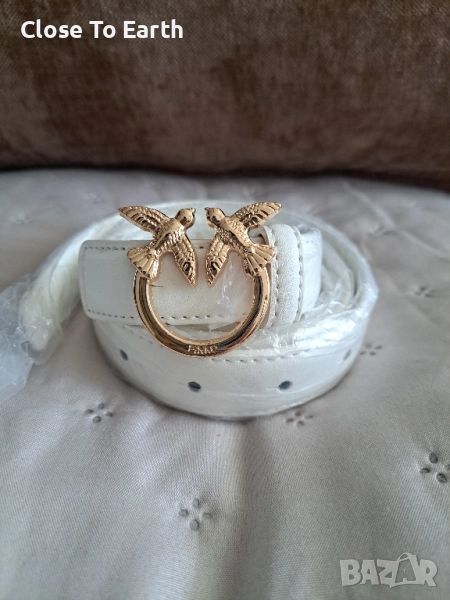 Колан Pinko , снимка 1