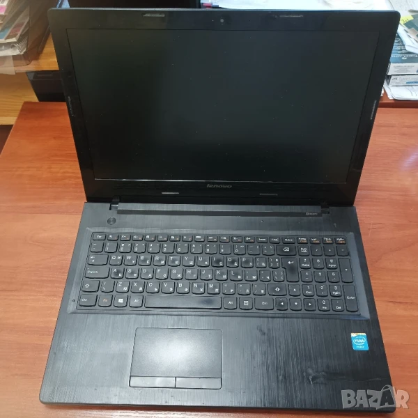 Лаптоп Lenovo G50-30, снимка 1