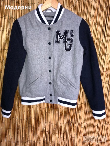 Яке McGREGOR, снимка 1