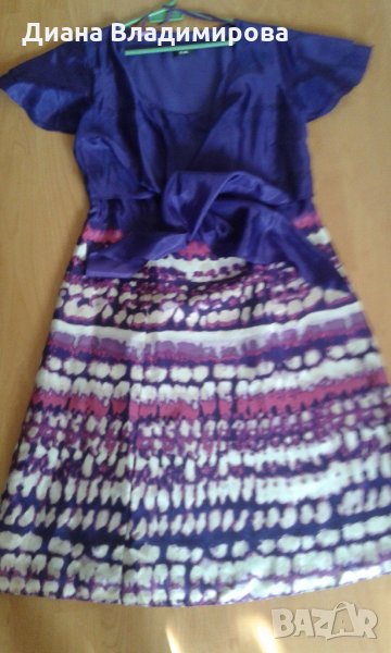 дамска Рокля, снимка 1