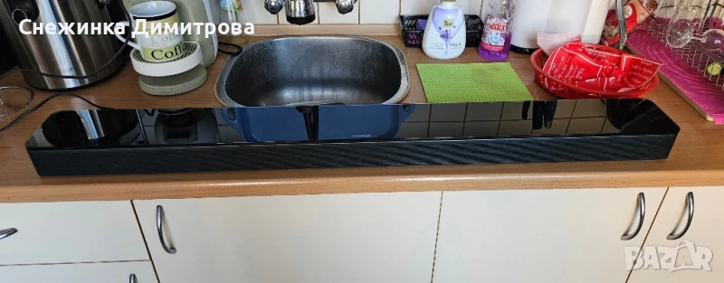 Саундбар Bose 700 + субуфер Bose module 700, снимка 1