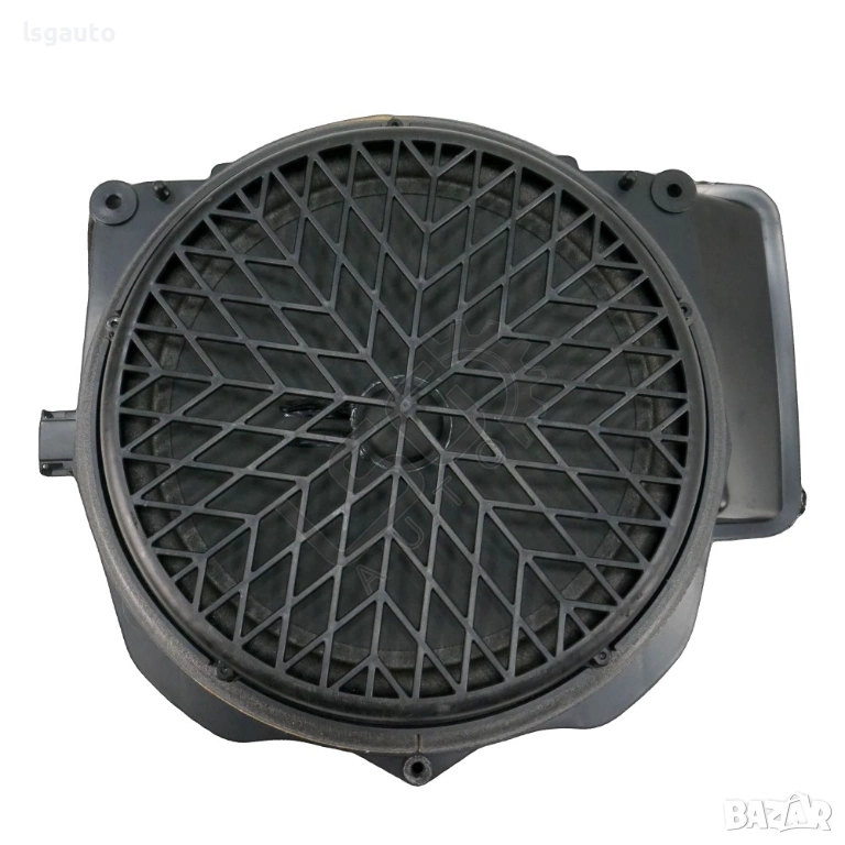 Високоговорител багажник AUDI A4 (B8) 2008-2015 ID: 156873, снимка 1
