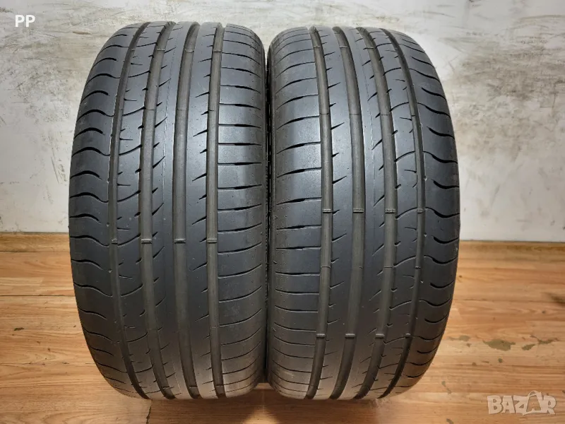 2 бр. 225/45/17 Sava Dot22 / летни гуми, снимка 1