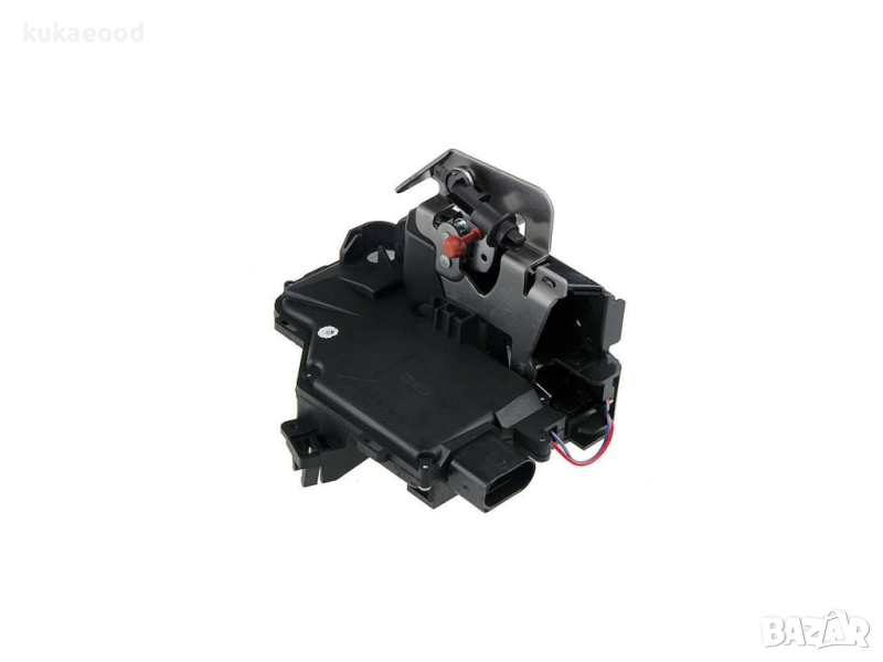 Брава за Audi A6 C5 (1997-2005) за Предна Лява врата, снимка 1