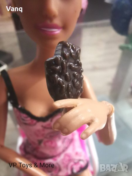 Сладолед за барби, снимка 1