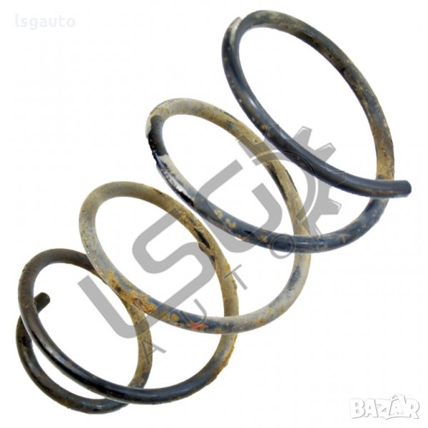 Задна пружина Alfa Romeo 147 2001-2010 AR171221N-47, снимка 1