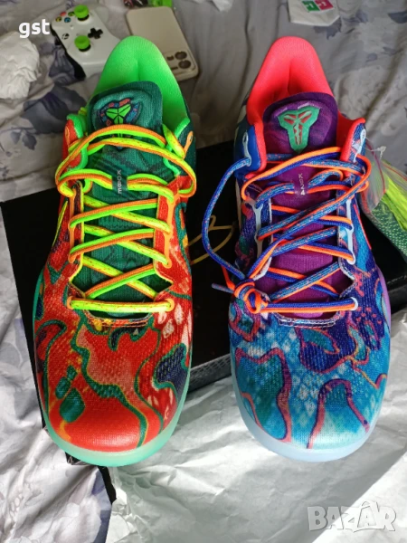 Редки Nike Kobe 8 Protro 2025 баскетболни маратонки кецове мъжки , снимка 1