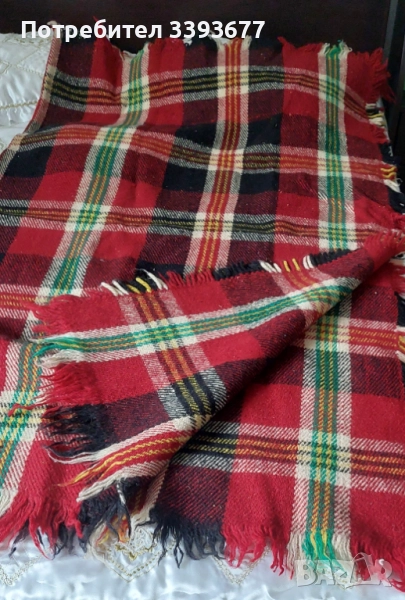 Родопски одеала, снимка 1