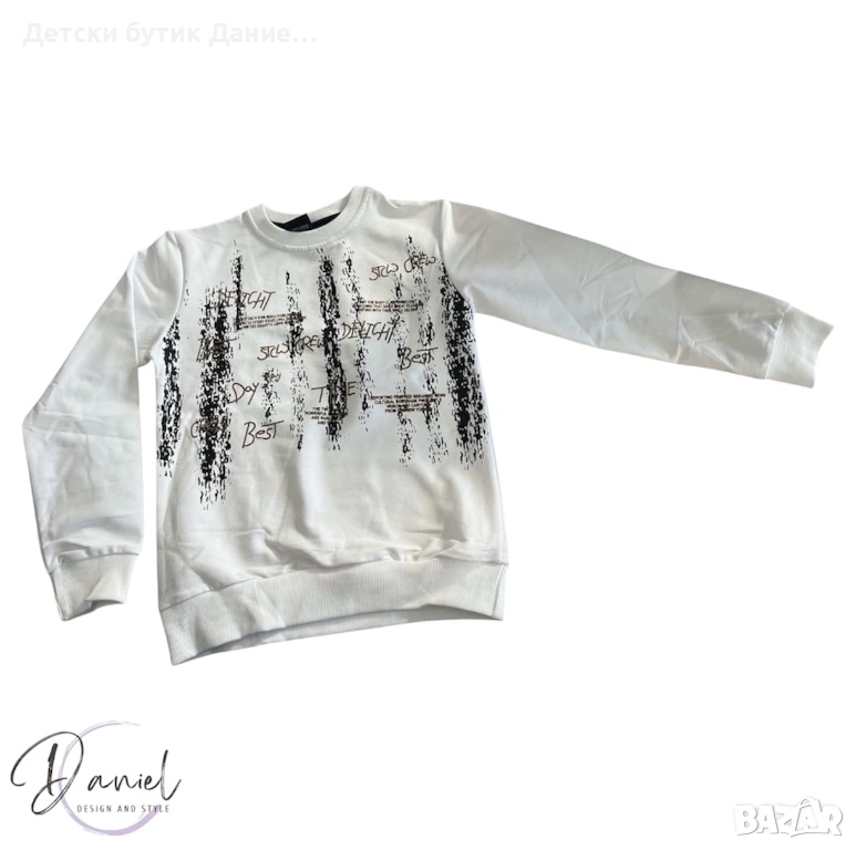 Детска блуза, снимка 1