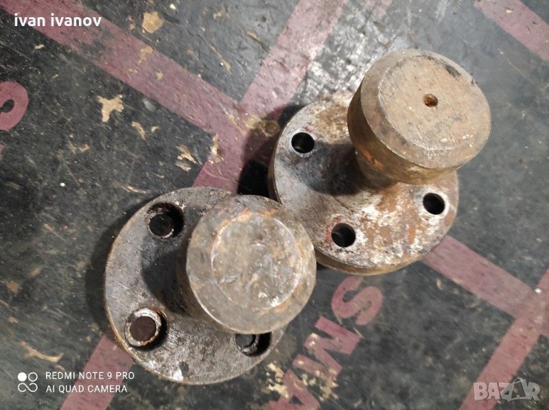 За фреза, снимка 1