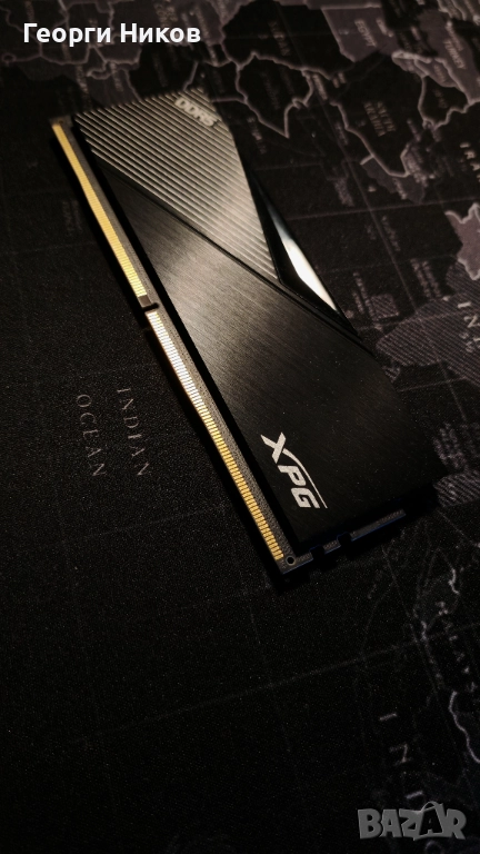 ADATA 16GB DDR5 6000 MT/S, снимка 1