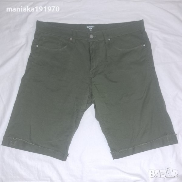Carhartt WIP Swell Short (L) мъжки къси панталони, снимка 1