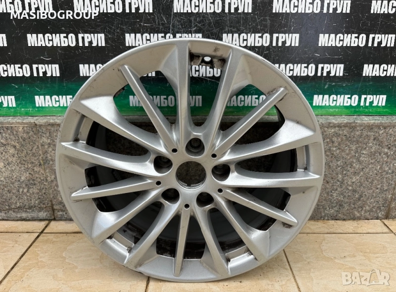 Джанта алуминиева джанти 7,5Jx17” за Бмв Bmw F40 F44 F45,6856084, снимка 1