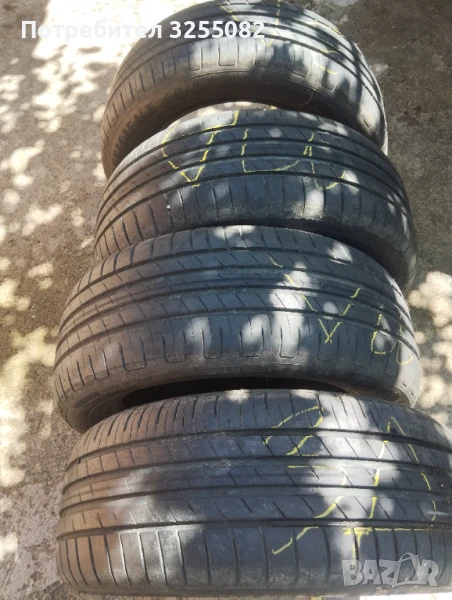 Летни гуми Goodyear , снимка 1